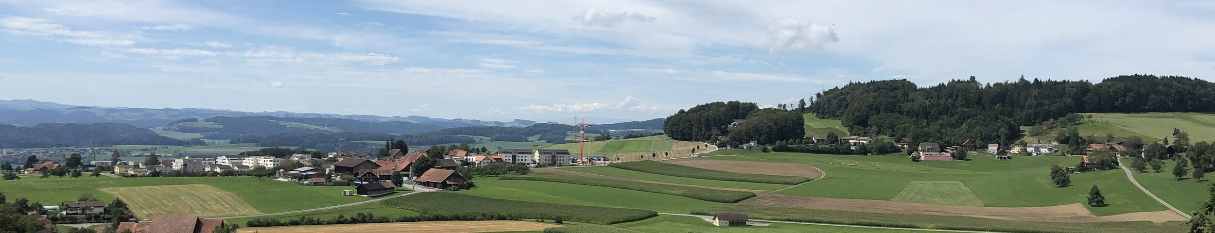 Gemeinde Schlierbach Geschichte