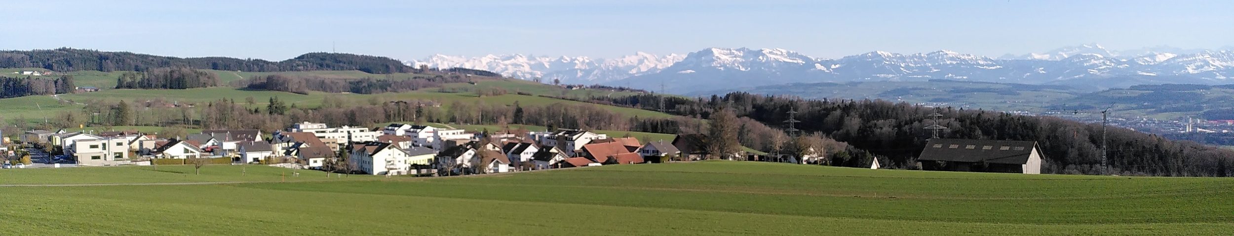 Galerie Politik