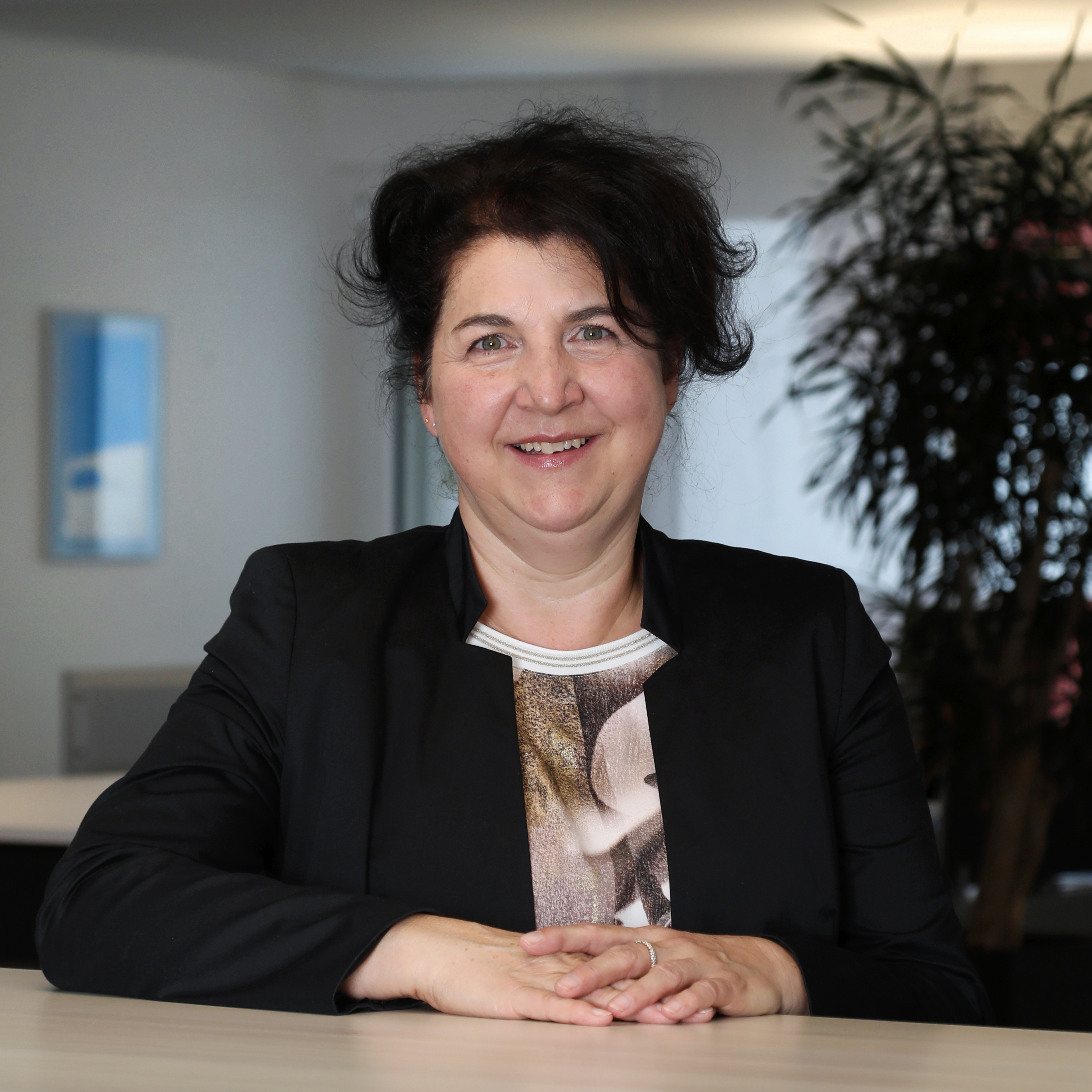 Foto Claudia Kirchhofer